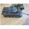 Image 3 : two plastic tank models