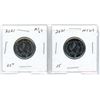 Image 1 : two 2021 quarters