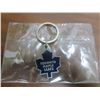 Image 2 : Toronto maple leaf's key chain