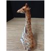 Image 2 : Vintage lomonosov porcelain giraffe -made inUSSR