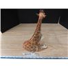 Image 5 : Vintage lomonosov porcelain giraffe -made inUSSR