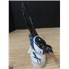 Image 3 : Lomonosov porcelain magpie figurine -made in USSR