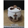 Image 7 : G/C japan fine ceramic cookie jar