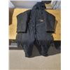 Image 1 : men's large winter coveralls