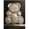 Image 2 : Wilton Teddy bear cake pan