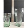 Image 3 : 3 Coca-Cola glasses