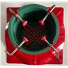 Image 3 : Christmas tree stand - Heavy duty