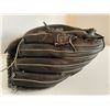 Image 2 : Wilson baseball glove & 2 Spalding soft balls