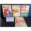 Image 1 : 4 Dr Seuss books