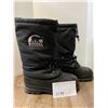 Image 1 : Sorel Kaufman winter boots - sz 10