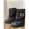 Image 2 : Sorel Kaufman winter boots - sz 10