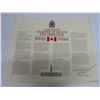 Image 5 : Diefenbaker Memorbilia & Canadian Charter of Rights