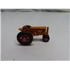 Image 2 : 2 Collector Tractor Toys