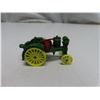 Image 2 : Collector Tractor Toys