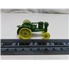 Image 2 : Collector Tractor Toy