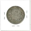 Image 2 : 1911 Canadian silver 50 cent coin