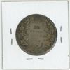 Image 2 : 1916 Canadian silver 50 cent coin