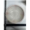 Image 2 : Ceramic Jug and Plate Set.