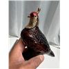 Image 2 : Avon Quail Decanter.