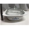 Image 1 : Vintage Corning Ware Casserole.