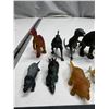 Image 2 : 20 Reptiles.