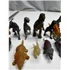 Image 3 : 20 Reptiles.