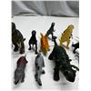 Image 4 : 20 Reptiles.
