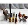 Image 2 : 12 Large Zoo Animals.
