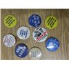 Image 3 : Lot of buttons and pins