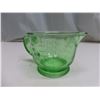 Image 2 : Depression glass measuring cup