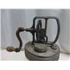 Image 2 : Dazey corporation butter churner