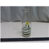 Image 1 : Prince Albert creamery chocolate milk bottle