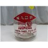 Image 2 : Large N.A.D.P. milk bottle