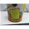 Image 3 : Jack & Jill brand peanut butter tin
