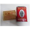 Image 7 : Lot of Prince Albert tobacco/Cigarette tins