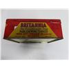 Image 6 : 2 Britannia chewing tobacco tins