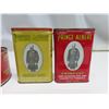 Image 2 : Lot of Prince Albert tobacco tins