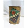 Image 8 : Lot of Tobacco tins
