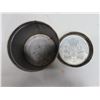 Image 5 : 2 Brier tobacco tins
