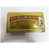 Image 2 : Lot of Tobacco tins
