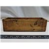 Image 2 : Burn's "spreadeasy" cheese crate