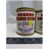 Image 2 : 3 Roger's golden syrup 2lb tins