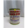 Image 4 : 2 Roger's golden syrup 10lb tins