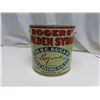 Image 4 : 2 Roger's golden syrup 20lb tins