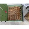 Image 2 : 2 Vintage wooden crates