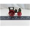 Image 1 : Collector Tractor Toy