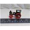 Image 2 : Collector Tractor Toy