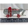 Image 1 : Collector Tractor Toy