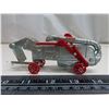 Image 2 : Collector Tractor Toy