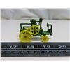Image 1 : Collector Tractor Toy